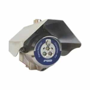 FGD FLS-WC0-S02 Weather Cover Assembly