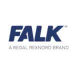 Falk Logo