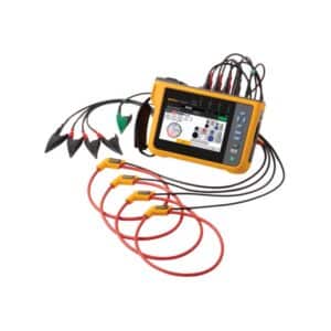 Fluke 1775 Power Quality Analyzers