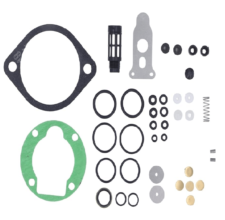 GASKET