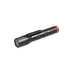 Goaltek EXMP21R Explosion Proof Rechargeable LED Torch