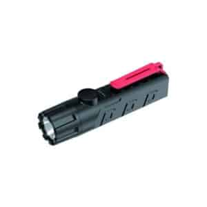 Goaltek EXMP31R Explosion Proof Rechargeable LED Torch