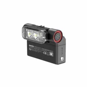 Goaltek EXMP61R-1 Explosion Proof Rechargeable LED Headtorch