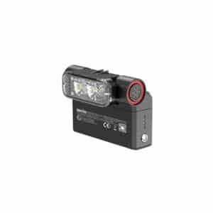Goaltek EXMP61R-2 Explosion Proof Rechargeable LED Headtorch