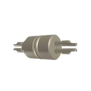 Greene Tweed ECMP-020373L2-0001 Multi-Pin Connector