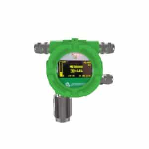 Prosense PQD-6434 Hydrogen Sulfide Gas Detector