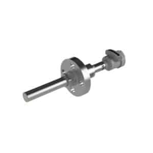 Liebherr P45-GD Moisture Rod Sensor