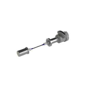 Liebherr P45-GD Planar Sensor