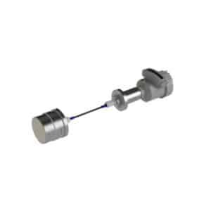 Liebherr P78-GD Planar Sensor