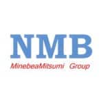 NMB-MAT Logo