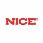 Nice Logo