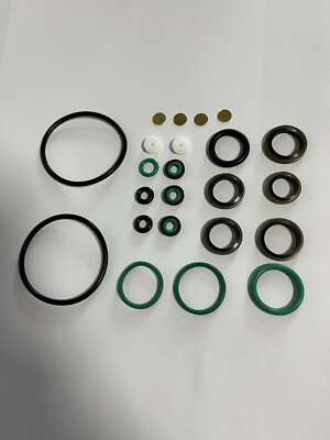 ORINGS