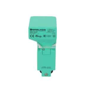 Pepperl+Fuchs NBN40-UIL-UU Inductive Sensor