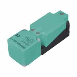 Pepperl+Fuchs NBN40+U1+E2 Inductive Sensor