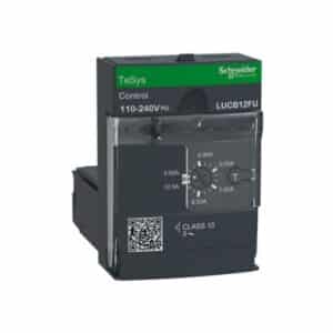 Schneider Electric LUCB12FU Advanced Control Unit