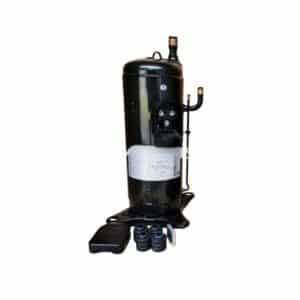 Siam ANB66FVAMT Inverter Scroll Compressor