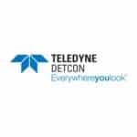 Teledyne Detcon Logo
