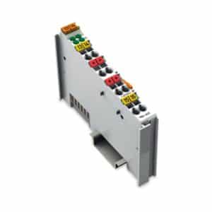 Wago 750-433 4 Channel Digital Input
