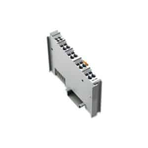 Wago 750-600 End Module