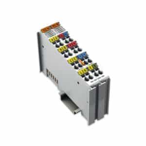 Wago 750-631 Incremental Encoder Interface