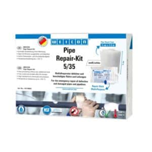 Weicon 10055738 Pipe Repair Kit