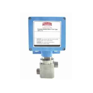 Winters Instrument 5WPS Differential Pressure Switch