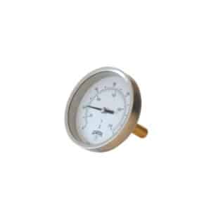 Winters Instrument TBT HVAC Bi-Metal Thermometer