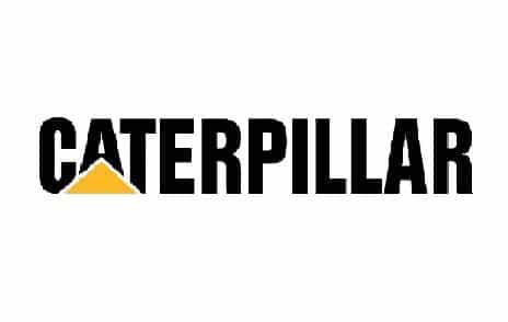 caterpillar