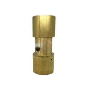 Doosan 36897148 Valve Anti Rumble