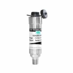 ESI GD4200-USB Digital Pressure Transmitter