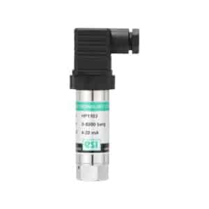 ESI HP1000 High Pressure Transmitter