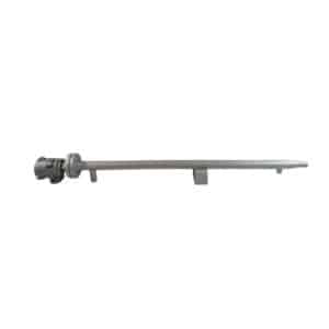 Elmess Hg-3 Flange Immersion Heater
