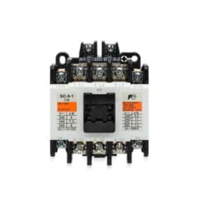 Fuji Electric SC-5-1 Magnetic Contactor