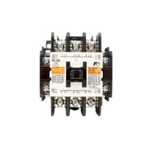 Fuji Electric SC-N2 Magnetic Contactor