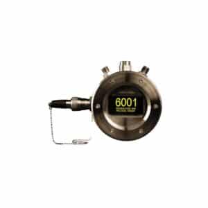 Ik Trax 6001SD Subsea Data Logger