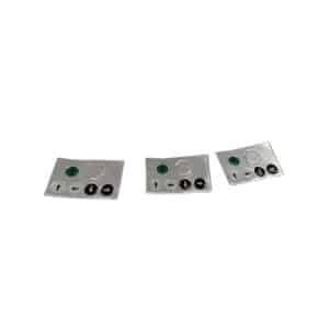 Ingersoll Rand 95790099 Label Emergency Stop Button