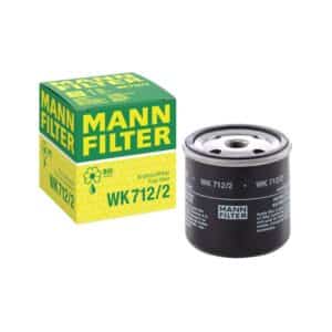 Mann Filter WK712/2 Fuel Filter