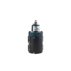 NPPC TPD400 Guard Valve
