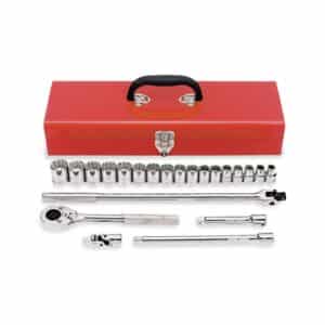 Proto J54210A Socket Set