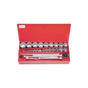 Proto J57104A Socket Set