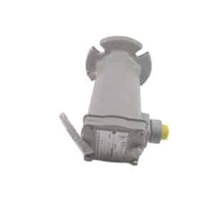 Qualitrol 900-FLA-Q-NO-STD Rapid Pressure Rise Relay