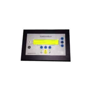 Atlas Copco 1900 0710 31 Controller Panel