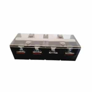 Dong-A Bestech DFT 100A-4P Terminal Block