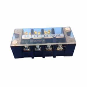 Dong-A Bestech DFT 30A-4P Terminal Block